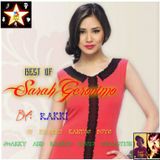 Sarah Geronimo songs