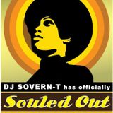 Souled Out!- DJ Sovern-T