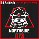 SeNz® 1st April 2016 Pinda Power Mix