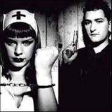 Miss Kittin & The Hacker Live @ Rocker 33 - Stuttgart - 2009