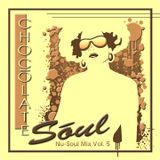 Nu~Soul Mix Vol. 5 September 09 Soul Summit