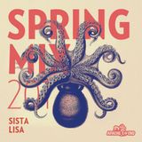 Spring 2012 Mix