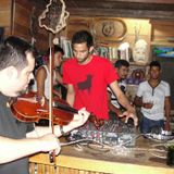 Jungle River Wedding Mix - Dani Eldas featuring Angel Rios @ Jungle River, Rio Cangrejal, Honduras