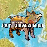 Set Semanal #39: Around the World