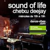 Chetxu Deejay @ Sound Of Life 065 Dance Vibes (07-01-15)