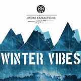 DJ JuoKaz SET 26. Winter vibes