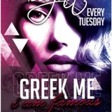 Greek me...I'm famous(Part 2)