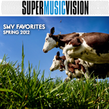 SMV Favorites - Spring 2012