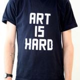 Cimy - Art Is Hard