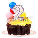 2º Aniversario de Rj Radio.