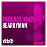 Beardyman Podcast 425