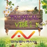 Daven Ray - Tropical Vibe Vol 02 ( Final Mix )