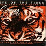 Thomas -Wicked "Eye of the Tiger" - 12-15-00