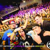 Katapult Dj - Bozóky vs. Lipóczy feat. Szasza - Live @ Suck My Disco, Sing Sing, Szeged, 25-01-2014