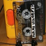 Awkward Movements Sessions #27 - Jimmy Monsta Funk (2011)