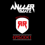 Angger Beatz - new épisode #1 of Radio Show Revolution