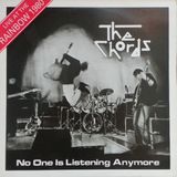 The Chords - No One Is Listening Anymore