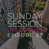 Sunday Sessions - Ep 39 with Cube Cutter