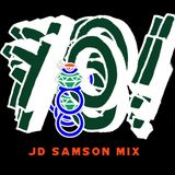 JD Samson's Yo! Sissy Guest Mix