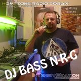 DJ BASS N-R-G @ DOSIStudio 29.01.2016