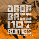Phoneme - Drop Bass Not Bombs @Drums.Ro Radio (september 2011)