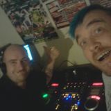 Distorted Frequencies - Skatterday Saturday 10102015 on Southern Hardcore Vibes Radio