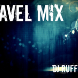 Dj Ruff Rider - Travel Mix 28.07.14