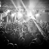 DJ Maj - Live @ Kurzschluss Schluss 2014 (31.12.2014)