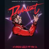 Dubsknit/Richard Murder - RADIO 66.6 FM MIX