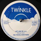Dub Chronicles #44 (Kane FM)