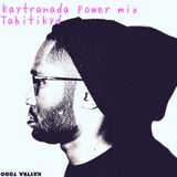 Kaytranada Mix (2015)