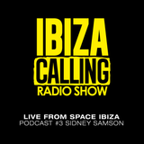 Sidney Samson Live Set at Ibiza Calling - July 2014