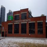 Mark Farina @ Sneak's Birthday Beats-Steam Whistle Brewery, Toronto-11.3.2001
