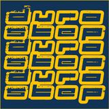 BREAKS lda - Durostep Mixtape