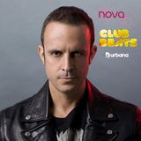 Club Beats - Episode 201 (Special Guest David Penn)