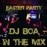 Easter Party, 27.03.2013