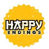 HAPPY ENDINGS :: NOV 18, 2011 :: CHRISSY MURDERBOT (LIVE)