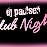 DJ Paulsen´s Clubnight 29.07.2014