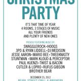 Rufus Gibson live @ The Christmas Party 8