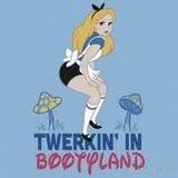 HipHop/Twerk @ Miami 2015