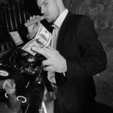 dj luke warm up pre-party quick set 2014