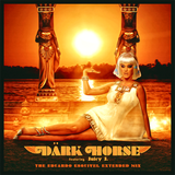 Dark Horse (The Eduardo Esquivel Extended Mix)