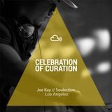 Celebration of Curation 2013 #LA: Joe Kay // Soulection