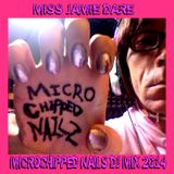 Jamie Dare - Microchipped Nailz dj mix 2014