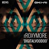 DIGITALVOODOO by rROXYMORE