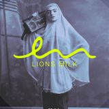 Guest Mix for Lions Milk Radio Show - February 2015