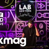Sonny Fodera - Live @ Mixmag in The Lab NYC - 25.03.2016