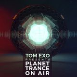 Tom Exo - Planet Trance On Air (PTOA#36)