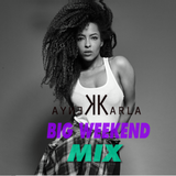 Karla's Friday Mix 1103