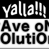 Yalla !!! rAve oN sOlutiOn (North African Electro mix)